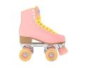 Impala Quad Skate - Pink/Yellow (EU 33/ US 2)