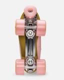 Impala Quad Skate - Pink/Yellow (EU 33/ US 2)