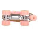 Impala Quad Skate - Pink/Yellow (EU 33/ US 2)