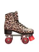 Impala Roller Skate - Leopard