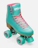 Impala Roller Skates - Aqua 1