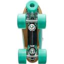 Impala Roller Skates - Aqua 1