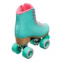 Impala Roller Skates - Aqua 1