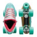 Impala Roller Skates - Aqua 1