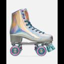 Impala Roller Skates - Holographic