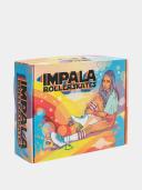 Impala Roller Skates - Holographic 3