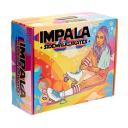 Impala Roller Skates - Pink 2