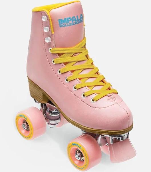 Impala Roller Skates - Pink 2