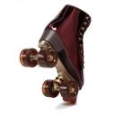 Impala Roller Skates - Plum