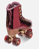 Impala Roller Skates - Plum