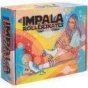 Impala Roller Skates - Plum