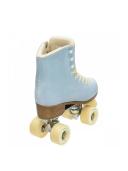 Impala Roller Skates - Sky Blue / Yellow
