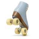 Impala Roller Skates - Sky Blue / Yellow