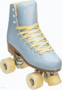 Impala Roller Skates - Sky Blue / Yellow