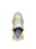 Impala Roller Skates - Sky Blue / Yellow