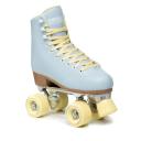 Impala Roller Skates - Sky Blue / Yellow