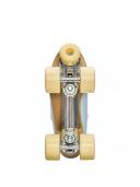 Impala Roller Skates - Sky Blue / Yellow