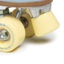 Impala Roller Skates - Sky Blue / Yellow