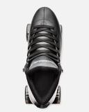 Impala Rollerskates Black Impala Quad Skates US 9