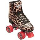 Impala Rollerskates Leopard Roller Skates Multi US 5