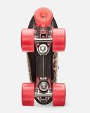 Impala Rollerskates Leopard Roller Skates Multi US 5