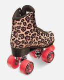 Impala Rollerskates Leopard Roller Skates Multi US 5