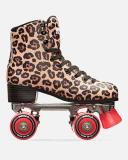 Impala Rollerskates Leopard Roller Skates Multi US 5