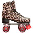 Impala Rollerskates Leopard Roller Skates Multi US 8
