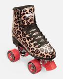 Impala Rollerskates Leopard Roller Skates Multi US 8