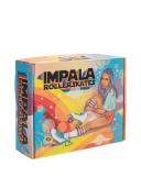 Impala Rollerskates - Midnight