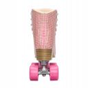 Impala Rollerskates - Pink Tartan