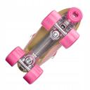 Impala Rollerskates - Pink Tartan