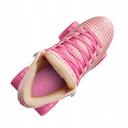 Impala Rollerskates - Pink Tartan