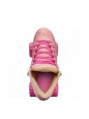 Impala Rollerskates - Pink Tartan