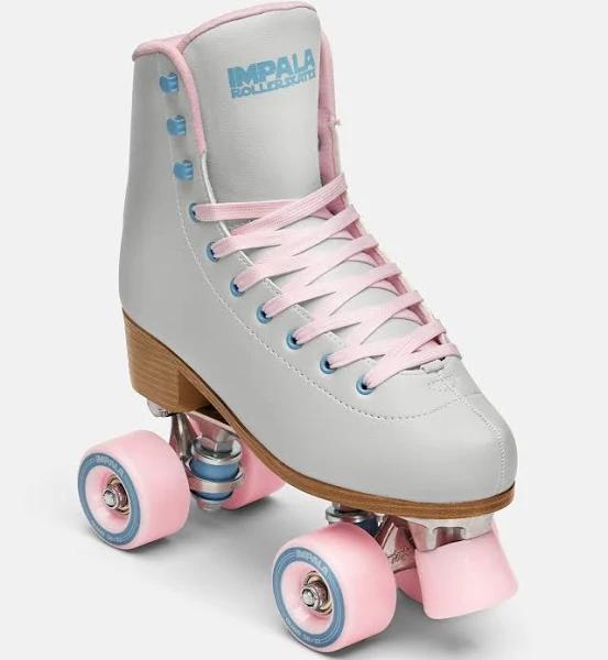 Impala Rollerskates - Smokey Grey - 4