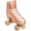 Impala Rollerskates White Roller Skates US 10