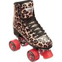 Impala Rollerskates White Roller Skates US 5