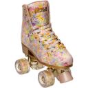 Impala Rollerskates White Roller Skates US 5