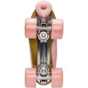 Impala Rollerskates White Roller Skates US 5