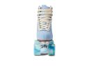 Impala Samira Roller Skates - Dusty Blue