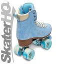 Impala Samira Suede - Dusty Blue 8USL / Blue