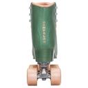 Impala Sidewalk Roller Skate Forest - 5 / EU 36