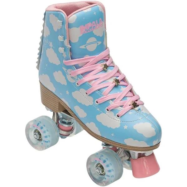 Impala Sidewalk Roller Skate Starbright - US9 / EU40