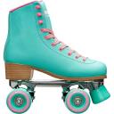 Impala Sidewalk Skates Rollerskates Quad Aqua US 5