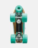 Impala Sidewalk Skates Rollerskates Quad Aqua US 5