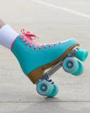 Impala Sidewalk Skates Rollerskates Quad Aqua US 5
