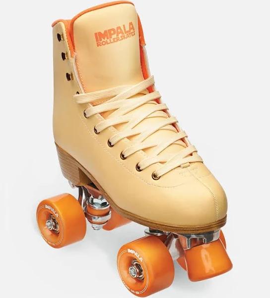 Impala Skates - Mimosa (EU 33/US 2)