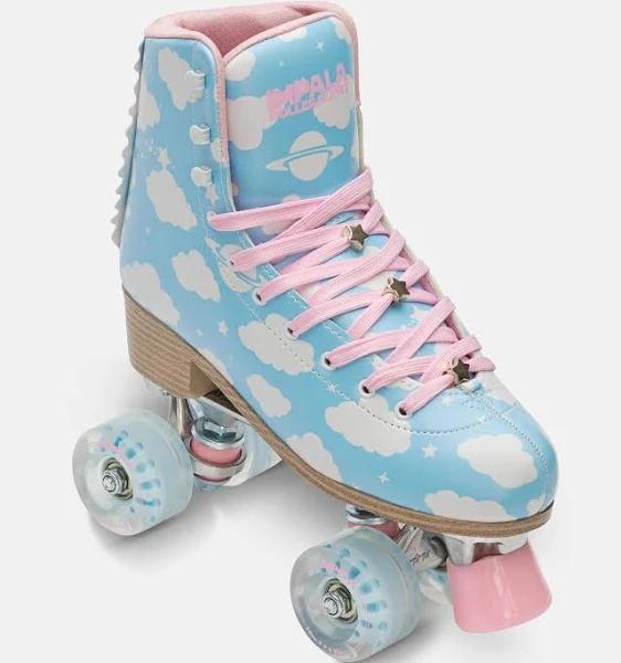 Impala Skates - Starbright (EU 34/US 3)