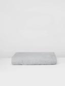 in Bed | Linen Duvet Set - Cool Grey | My Chameleon Queen