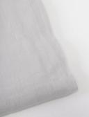in Bed | Linen Duvet Set - Cool Grey | My Chameleon Queen
